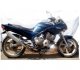 Продаю мотоцикл Yamaha Diversion
