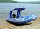 Продам лодки РИБ складные надувные пластиковые фирмы Skyboat