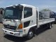Продаем грузовик HINO BKG-FD7JLYA