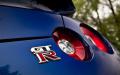 08.11.2013 - Новый Nissan GT-R уже точно будет гибридным