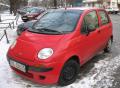 26.02.2015 - Daewoo снизил цены на Matiz