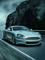 У "последнего" Бонда право бесплатного проката Aston Martin