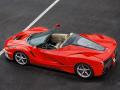 07.11.2014 - Тираж LaFerrari составит 10 экземпляров