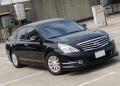 15.01.2013 - Обновленный Nissan Teana