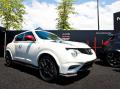 10.07.2012 - Новый Nissan Juke Nismo