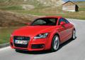 10.07.2012 - Audi представила обновленный TT S-line