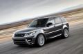 29.05.2013 - Новый Range Rover Sport будет дешевле предшественника