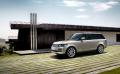 16.08.2012 - Новый Range Rover - официальные фото
