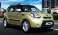 19.03.2009 - В России начинаются продажи кроссовера KIA Soul.