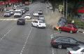 05.07.2018 - Смертельные наезд на пешеходов в Сочи (видео)