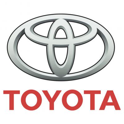 Toyota получила рекордную прибыль