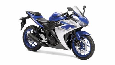 Yamaha отзывает мотоциклы из России