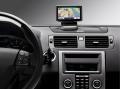 28.11.2012 - Навигаторы Volvo научились распознавать российские пробки