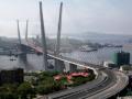 13.08.2012 - Гаишники поссорились из за мостов Владивостока