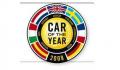 10.11.2008 - В финале европейского конкурса «Автомобиль года 2009» нет японских авто.
