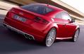 04.03.2014 - Audi TTS увидели раньше официального показа