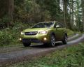04.10.2013 - Subaru назвала стоимость своего первого гибрида