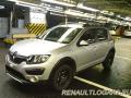 04.12.2013 - Появились фото нового Renault Sandero Stepway для российского рынка