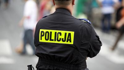 Полицейские Варшавы перестали штрафовать нарушителей в знак протеста