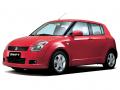 15.06.2010 - Новый экономичный Suzuki Swift