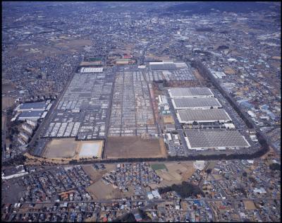 Subaru прекратила производство автомобилей на заводе в Японии из-за дефектов компонентов