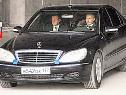 Губернаторы отдельных регионов не хотят ездить на отечественных автомобилях.