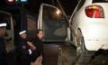11.07.2012 - Во Владивостоке сотрудники ГАИ забрали авто авто у пьяной девушки