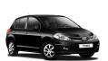 15.04.2014 - Nissan Tiida будут собирать на ИжАвто