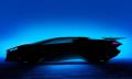 30.04.2015 - Peugeot показала тизер неизвестного суперкара