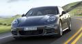 04.04.2013 - Новый Porsche Panamera попал в сеть