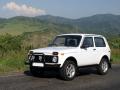 18.03.2014 - В Казахстане прекратят выпуск Lada 4x4