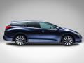 13.08.2013 - Honda показала новый Civic