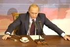 Спрос на российские машины снижается. Путин нашел выход: наши авто раскупят министерства.