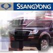 12.01.2009 - Обанкротившийся южнокорейский SsangYong оживят.