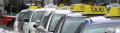 01.08.2012 - Такси Приморья будут окрашены в единый цвет
