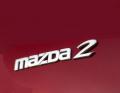 03.12.2013 - Новая Mazda2 будет женской