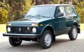 05.06.2013 - Известна стоимость обновленной Lada 4x4