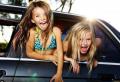 12.11.2013 - Дети в машине отвлекают сильнее мобильного