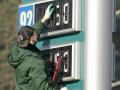 31.08.2012 - Стоимость бензина может вырасти до 32 рублей