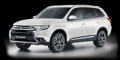 10.04.2017 - Mitsubishi отзывает около 300 Outlander из России