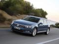 07.04.2016 - Новые Volkswagen Passat появятся на российском рынке