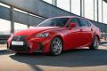 05.04.2018 - Lexus IS вернется на российский рынок