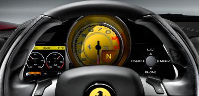 Ferrari не станет выпускать кроссовер и седан