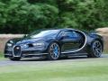 11.12.2017 - Bugatti отзывает дефектные гиперкары Chiron