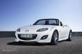 05.06.2012 - Mazda MX-5 Yusho показали в Лейпциге