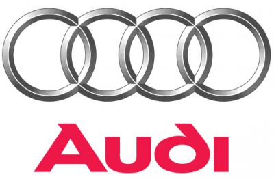 Гибридный суперкар от Audi