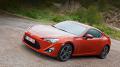 15.05.2014 - Toyota GT86 заметно подешевела