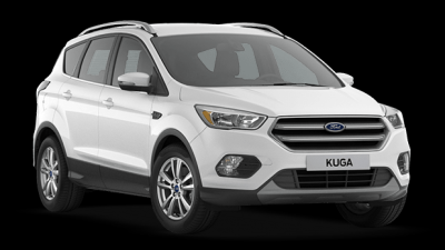 Ford отзывает более 20 тысяч Ford Kuga