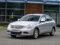 06.05.2013 - Nissan Almera приходит в Тулу