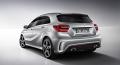 31.03.2016 - Mercedes выпустит минимум десять новых моделей в этом году